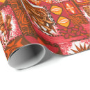 Search for tapa wrapping paper Tropical
