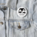 Search for widow buttons Halloween