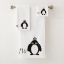 Search for penguin bath towels Birds