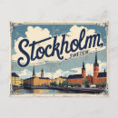 Search for stockholm postcards Travel