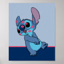 Search for lilo and stitch posters Heart