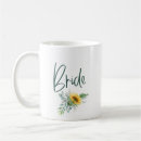 Search for wedding engagement mugs Floral