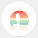 Search for wanderer stickers Camping