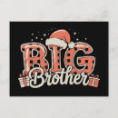 Search for big brother holiday cards Matching