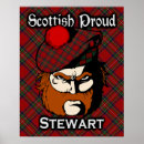 Recherche de stewart posters Tartan