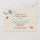 Search for little birdie invitations Shower
