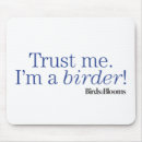 Search for birder mousepads Bird watching