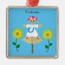 Search for scarecrow ornaments Gardening