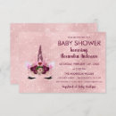 Recherche de unicorn baby shower fille invitations Licorne