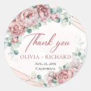 Recherche de rose clair autocollants Invités
