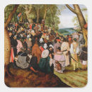 Search for preacher stickers Crowd