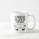 Search for disposable mugs Disposal