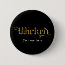Recherche de costume halloween badges Fête