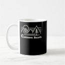 Search for vintage coast mugs Surfing