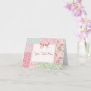 Search for pastel pattern cards Vintage