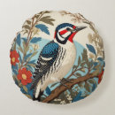 Search for nature inspired pillows Bird