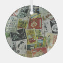 Search for wall street ornaments Vintage