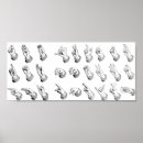 Search for asl posters art