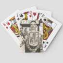 Recherche de tatouages jeux de cartes Vieux