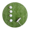 Recherche de golf planches à découper Vert