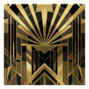 Search for 1920s design posters Gold