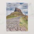Recherche de lindisfarne posters Île