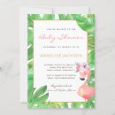 Recherche de flamand rose invitations Pour tous