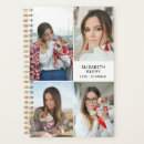 Search for photo collage planners 2025 yearly