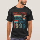 Search for 23rd tshirts Apparel