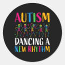 Search for rhythm stickers Dancing