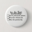 Search for hex buttons Feminist