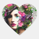 Recherche de rabat autocollants Rétro