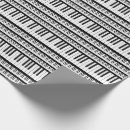 Search for piano wrapping paper Instrument