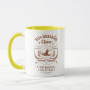 Search for world class mugs Wizard