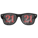 Search for 21st birthday sunglasses 21 years old