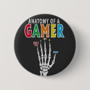 Search for skeletons buttons Anatomy