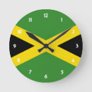 Recherche de la jamaïque horloges Kingston