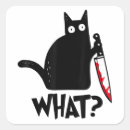 Search for murdered stickers Black