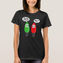 Search for christmas light bulb tshirts Off