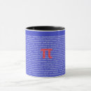Recherche de pi tasses Geek