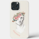 Search for statue iphone cases Flowers