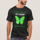Search for illnes Cousin