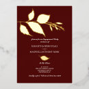 Search for autumn engagement party invitations Minimalist