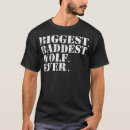 Search for big bad wolf tshirts Costume
