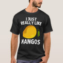 Recherche de mangues tshirts Cool