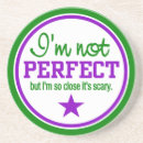 Search for perfect coasters Funny