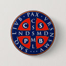Recherche de médaille badges Catholique