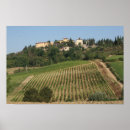 Recherche de chianti posters Toscane