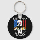 Search for taco jokes keychains Maga