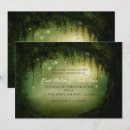 Recherche de forêt enchantée Romantique